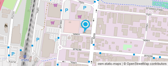 מפת הגעה אל FAMILY