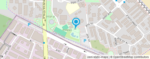 מפת הגעה אל לה קרנה