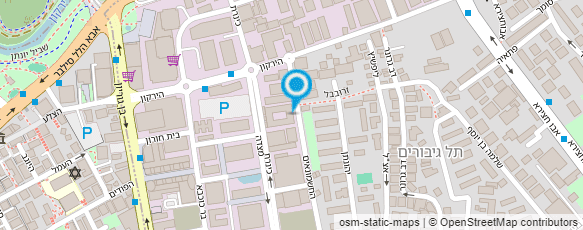 מפת הגעה אל החשמונאים 7