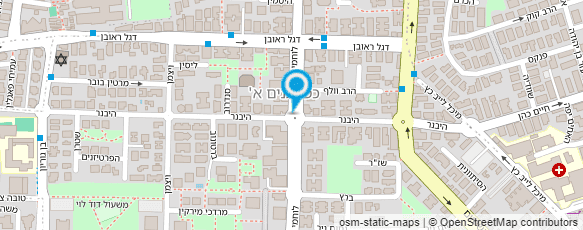 מפת הגעה אל נקסטק .ג.ל.ל.א בע"מ מפת הגעה אל נקסטק .ג.ל.ל.א בע"מ