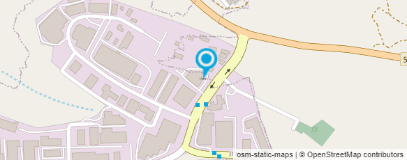 מפת הגעה אל פיצה ברקן