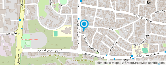 מפת הגעה אל garlic chili pesto-G.c.P