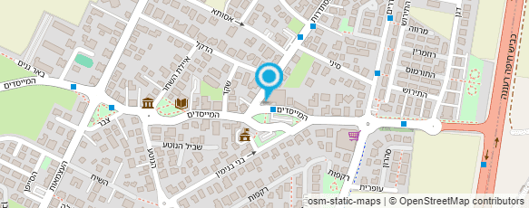 מפת הגעה אל Bouquet