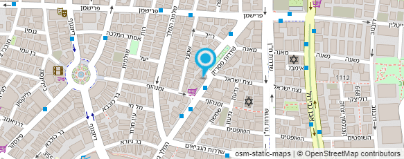 מפת הגעה אל Kapara mio