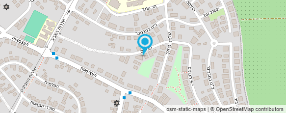 מפת הגעה אל טיטו פיצה מפת הגעה אל טיטו פיצה