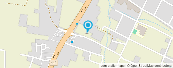 מפת הגעה אל אושן ocean