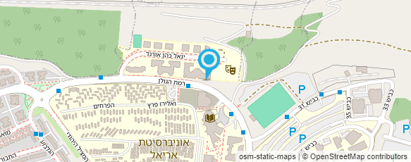 מפת הגעה אל חומוס יאמן