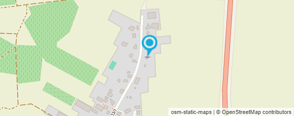 מפת הגעה אל בגטוס בר