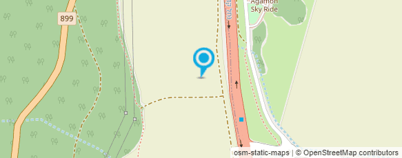 מפת הגעה אל קפה נמרוד אגמון מרקט