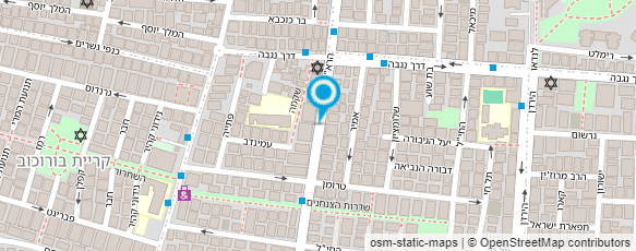 מפת הגעה אל עולם הסלולר רמת גן מפת הגעה אל עולם הסלולר רמת גן