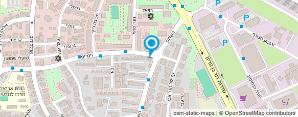 מפת הגעה אל קלרה