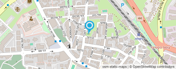 מפת הגעה אל KUNFA כנאפה