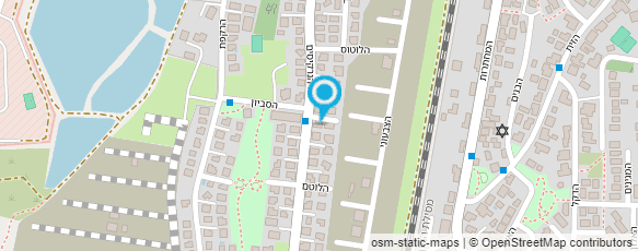 מפת הגעה אל י. אידאל אספקה טכנית