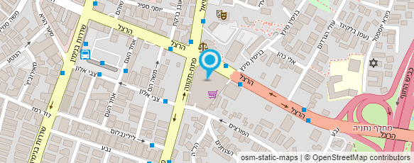 מפת הגעה אל לוקה