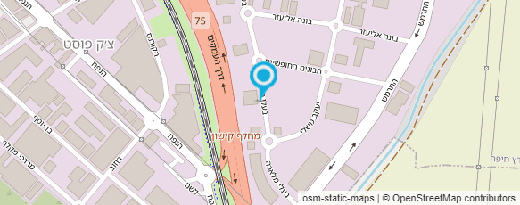 מפת הגעה אל ממותה