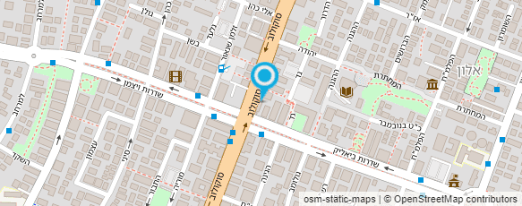 מפת הגעה אל FOUR ONE SIX‎‏