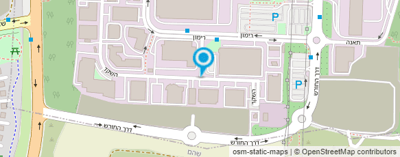 מפת הגעה אל אולפרינט