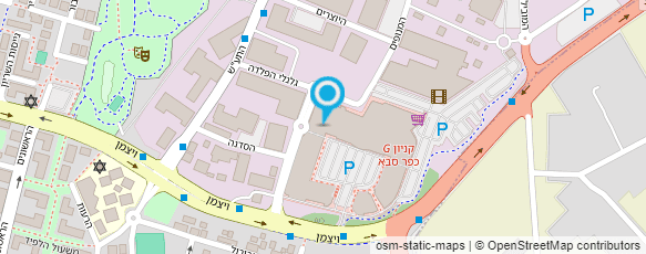 מפת הגעה אל פלאג אין