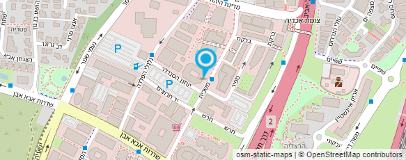 מפת הגעה אל LJ בית קפה