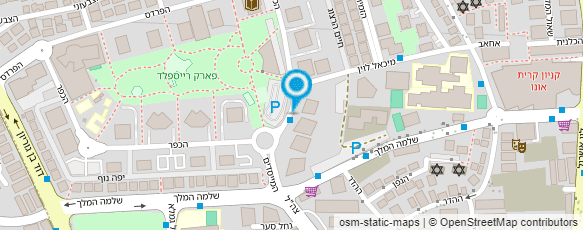 מפת הגעה אל מצב הרוח