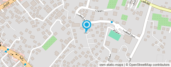 מפת הגעה אל SINDIANA