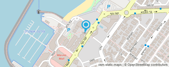 מפת הגעה אל דוד דהרי קבלן חשמל מפת הגעה אל דוד דהרי קבלן חשמל