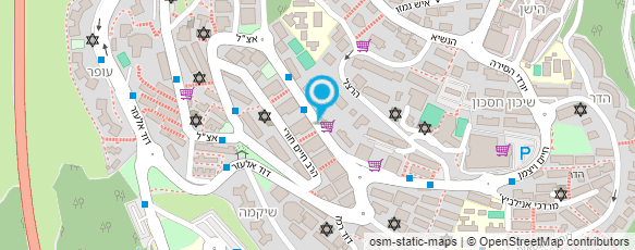 מפת הגעה אל יוסלה שילוט והדפסות מפת הגעה אל יוסלה שילוט והדפסות