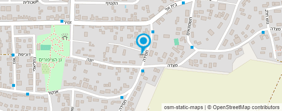 מפת הגעה אל שלי'ס