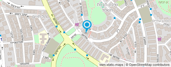 מפת הגעה אל Pacapaca