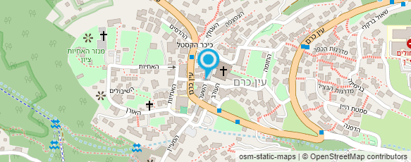 מפת הגעה אל איתא