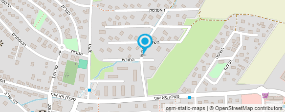 מפת הגעה אל מעיין אשד מפת הגעה אל מעיין אשד