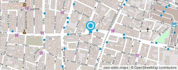 מפת הגעה אל טורקיש