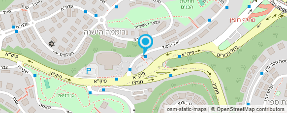 מפת הגעה אל גיא גרירת אופנועים מפת הגעה אל גיא גרירת אופנועים