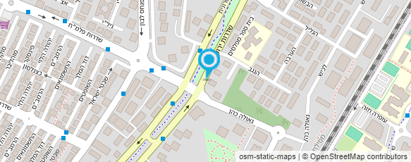 מפת הגעה אל רוחל