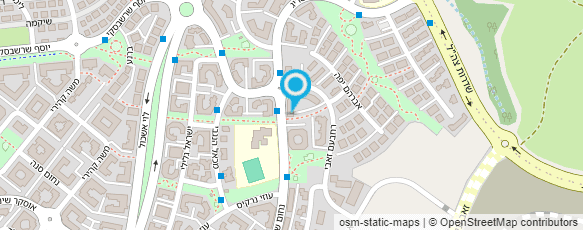 מפת הגעה אל אודי מיזוג אוויר מפת הגעה אל אודי מיזוג אוויר