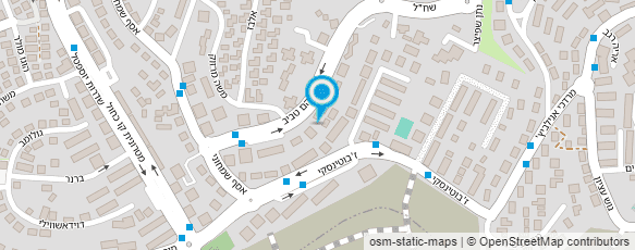 מפת הגעה אל דוקטור ניקיון מפת הגעה אל דוקטור ניקיון