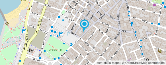 מפת הגעה אל היווניה