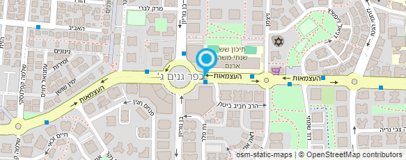 מפת הגעה אל ג'אפן ג'אפן