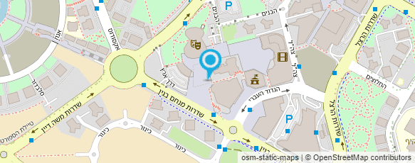 מפת הגעה אל יאמאס