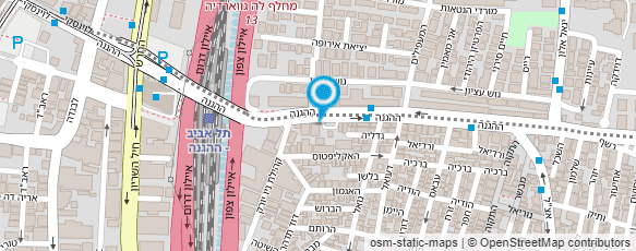 מפת הגעה אל סטוק בייק Stok Bike מפת הגעה אל סטוק בייק Stok Bike
