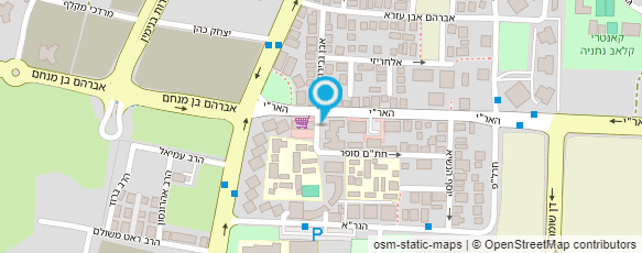 מפת הגעה אל גל שגיא - אוטומט בלבד מפת הגעה אל גל שגיא - אוטומט בלבד