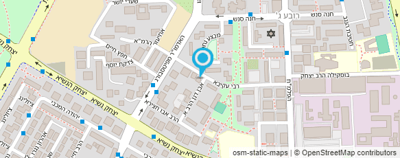 מפת הגעה אל ביס הזהב