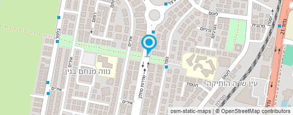 מפת הגעה אל ארז קדוש ״לנהוג בטוח״ מפת הגעה אל ארז קדוש ״לנהוג בטוח״