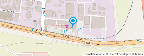 מפת הגעה אל פאט  ויני