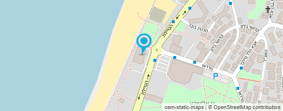 מפת הגעה אל גנאש