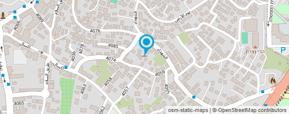 מפת הגעה אל רושרוש ושות' - משרד עורכי דין