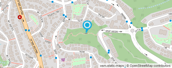 מפת הגעה אל שלמה אלמוג מטפל אנרגטי מפת הגעה אל שלמה אלמוג מטפל אנרגטי