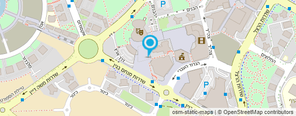 מפת הגעה אל DORADA