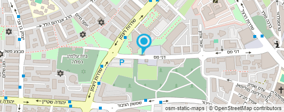 מפת הגעה אל בלאגן