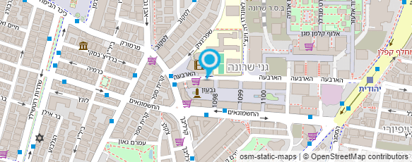 מפת הגעה אל SHIBUYA